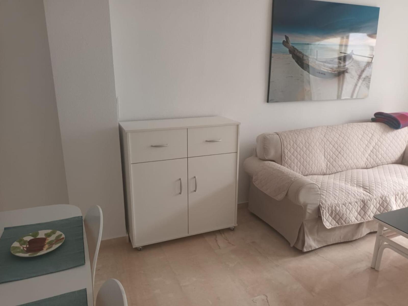 Isabel - Fuentes De Appartement Nerja