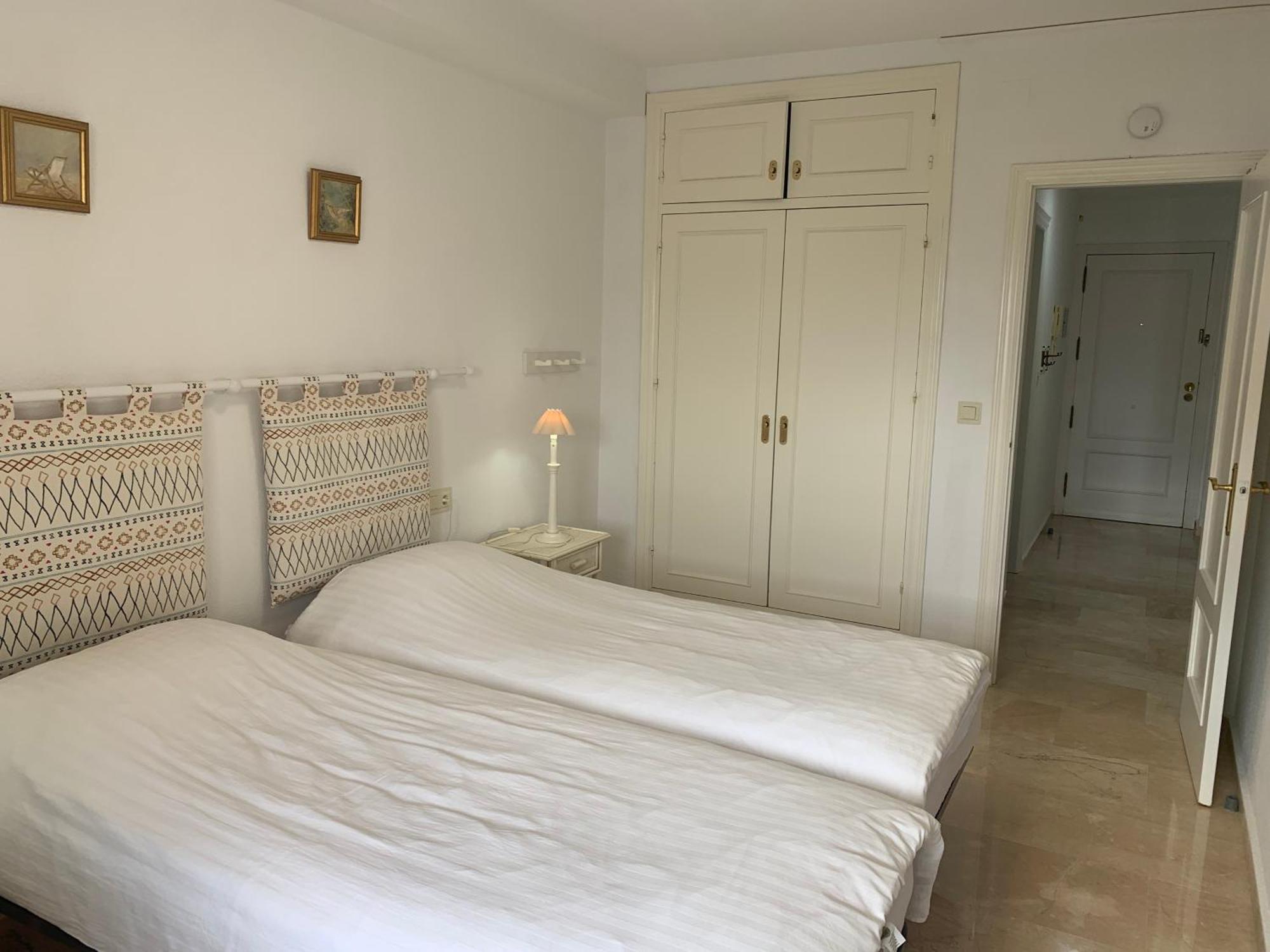 Isabel - Fuentes De Appartement Nerja