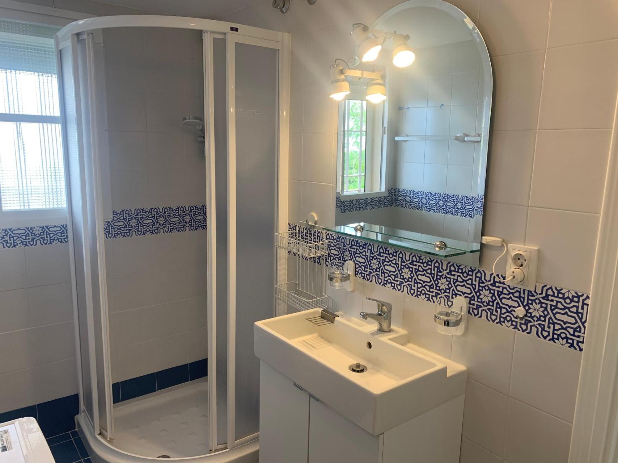 Isabel - Fuentes De Appartement *