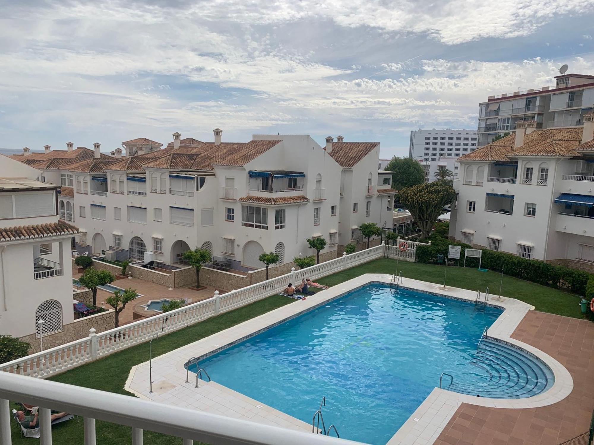 Isabel - Fuentes De Appartement Nerja