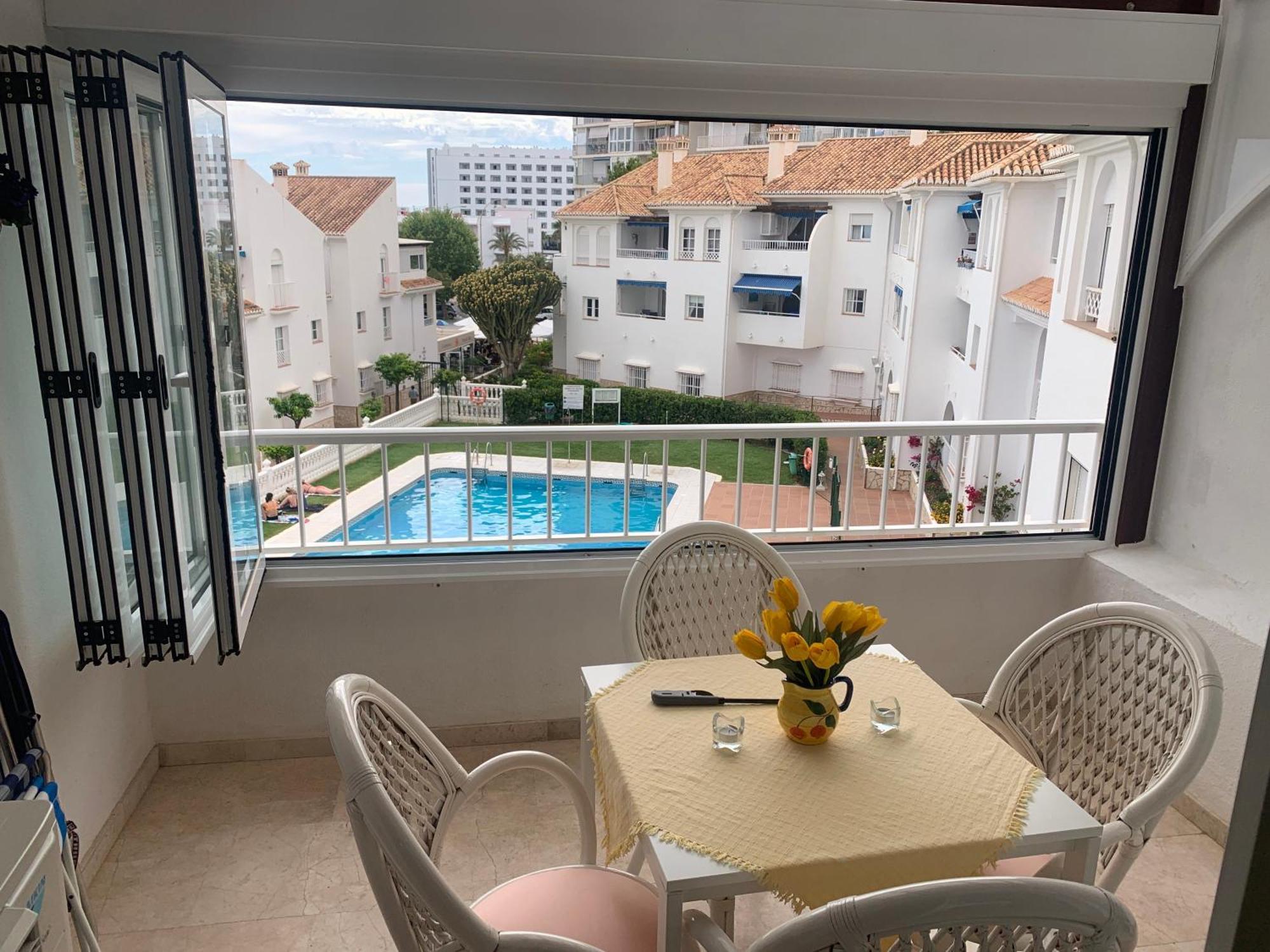 Apartment Isabel - Fuentes De