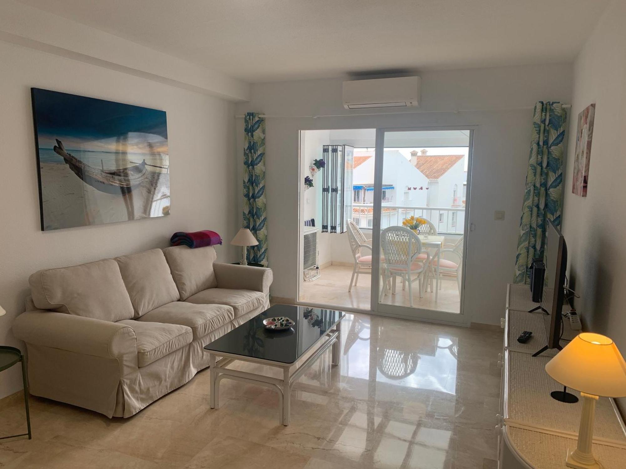 Apartment Isabel - Fuentes De Nerja
